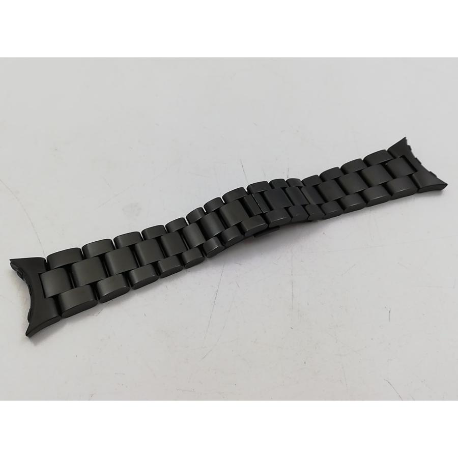 中古】Google Google Pixel Watch Band メタルリンクバンド 41mm Matte
