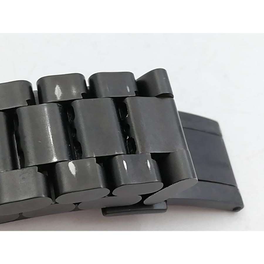 中古】Google Google Pixel Watch Band メタルリンクバンド 41mm Matte