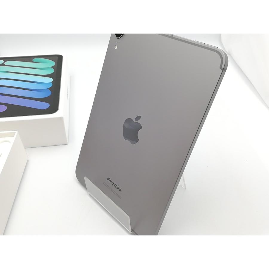 中古】Apple 国内版 【SIMフリー】 iPad mini（A17Pro/2024） 512GB 