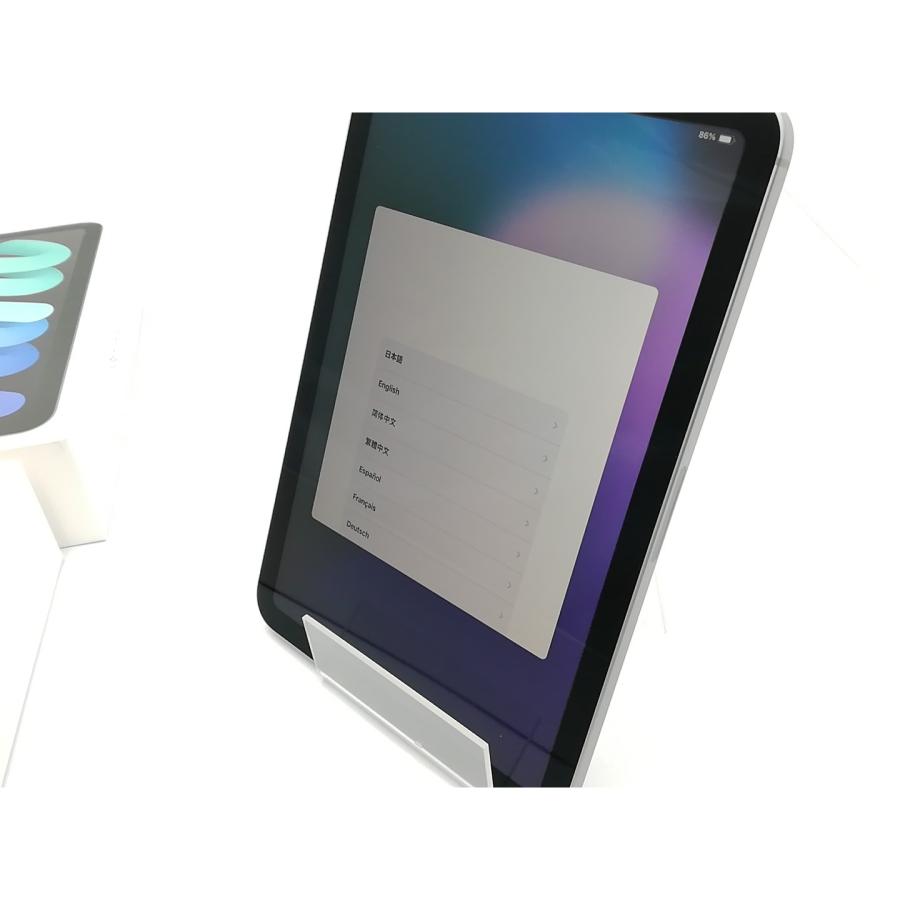 中古】Apple 国内版 【SIMフリー】 iPad mini（A17Pro/2024） 512GB