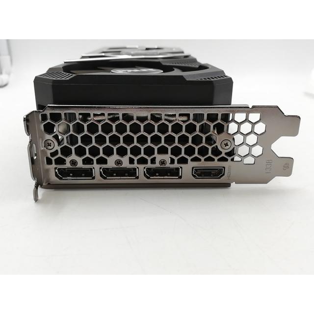 中古】Palit GeForce RTX 3080 GamingPro（NED3080019IA-132AA