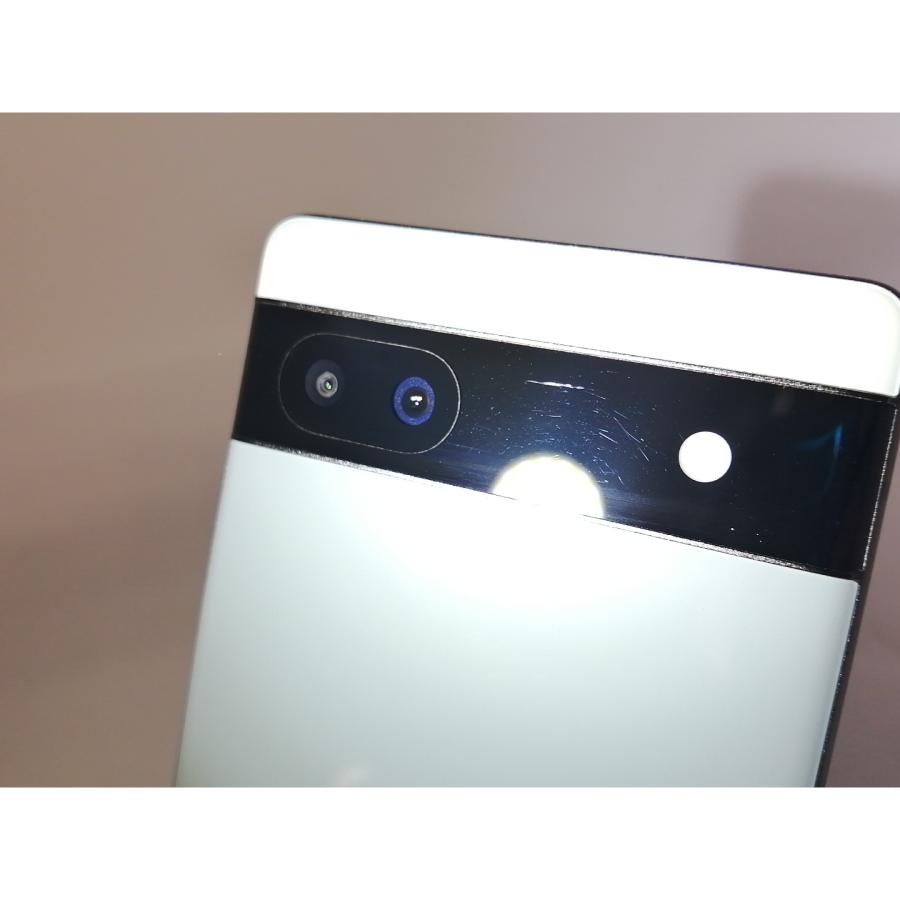 Google - Google Pixel 6a SIMフリー セージau 楽天市場】【未使用品】Google pixel 6a 128GB Sage SIMフリー