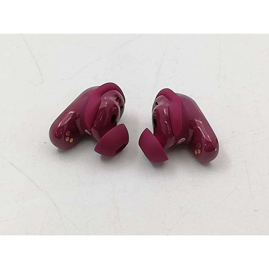 中古】BOSE QuietComfort Ultra Earbuds 第2世代 [ディーププラム