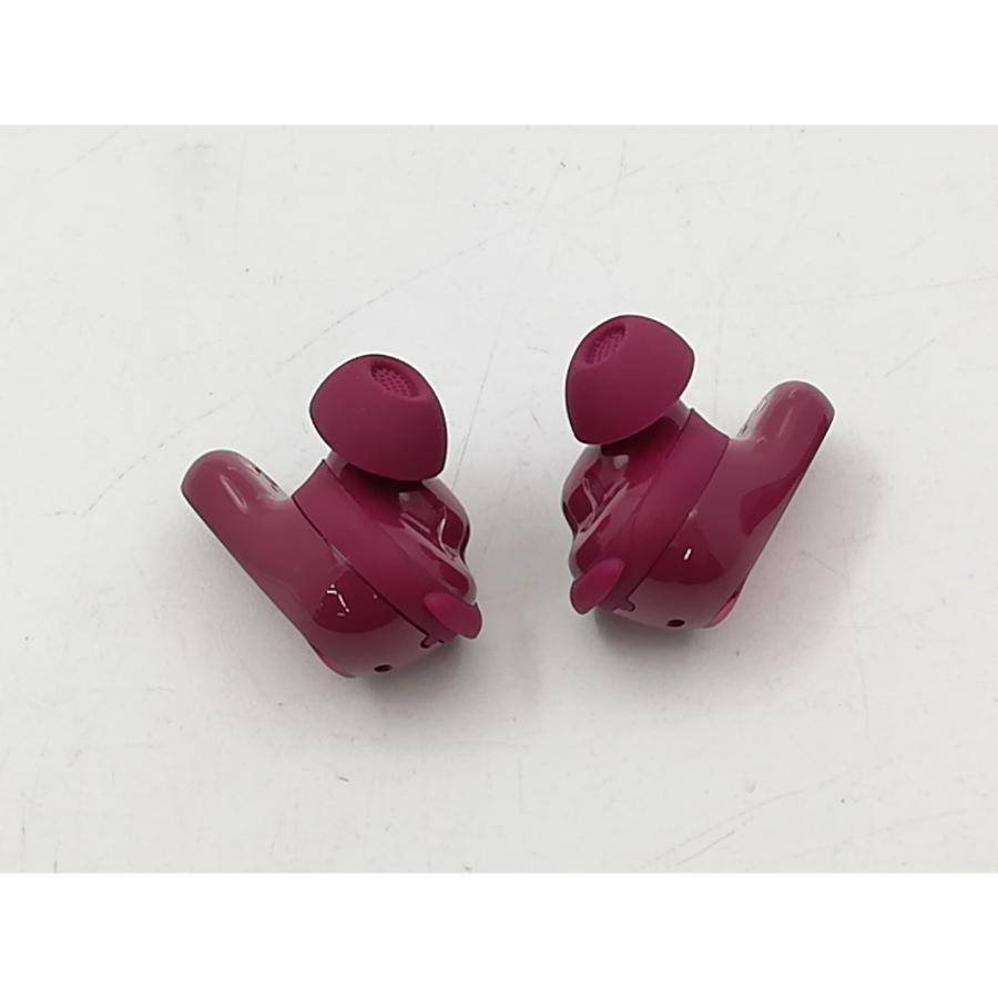 中古】BOSE QuietComfort Ultra Earbuds 第2世代 [ディーププラム