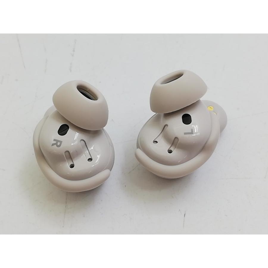 【中古】BOSE QuietComfortUltraEarbuds(第1世代)白 中古】BOSE QuietComfort Ultra Earbuds [ホワイトスモーク