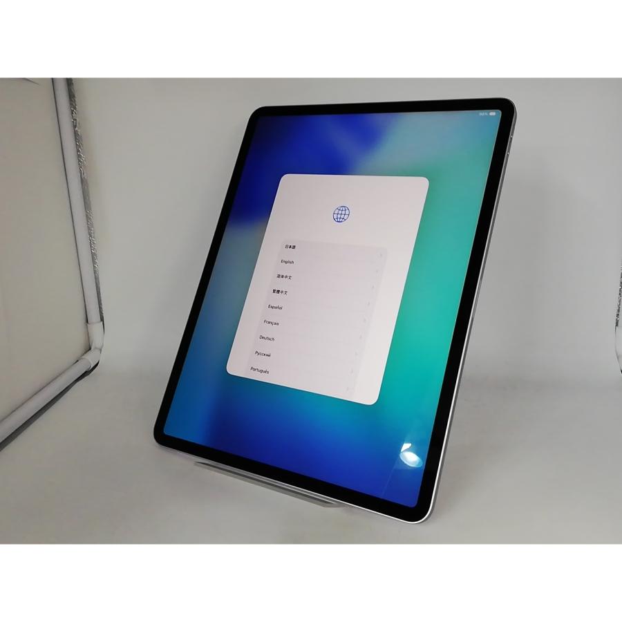 中古】Apple 【Wi-Fi】 13インチ iPad Air（M3/2025) 256GB