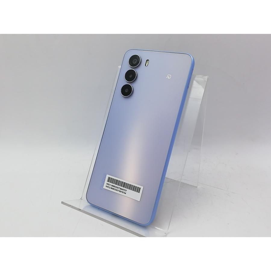 nubia S 5G ライトパープル 本体 Amazon | 【本体一括購入】Y!mobile nubia S 5G ライトパープル
