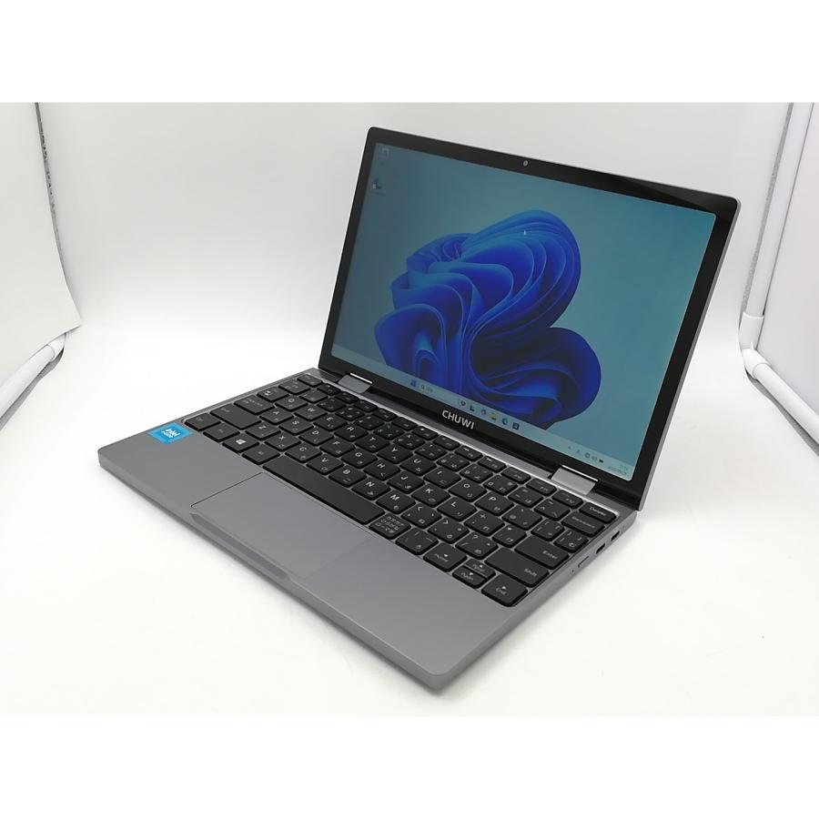 中古】CHUWI CHUWI MiniBook X N100 【intel N100/12G/512G/10.5LCD