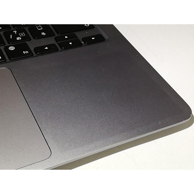 中古】Apple MacBook Air 13インチ M1(CPU:8C/GPU:7C) 8GB/256GB