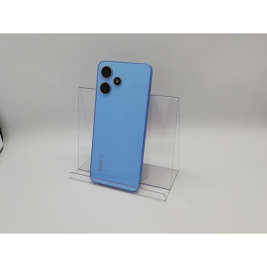 新品未使用品☆Redmi 12 5G☆スカイブルー☆ UQmobile Redmi セイモバイル☆SIMフリー AU Xiaomi 12 5G [スカイブルー