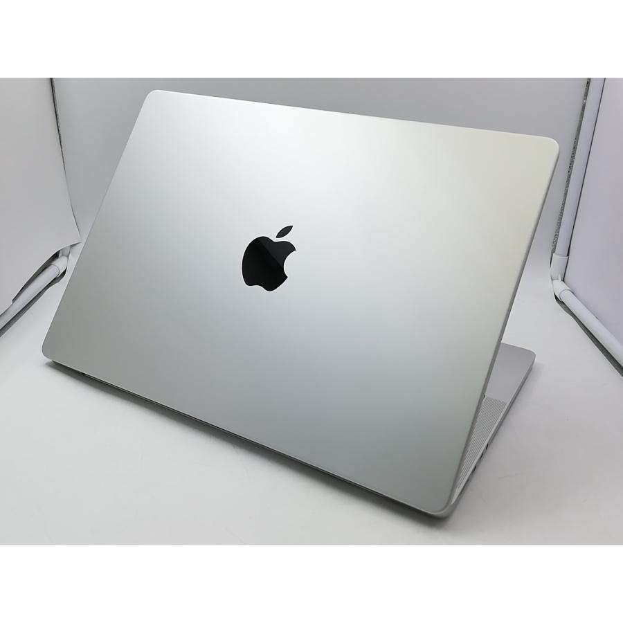 中古】Apple MacBook Pro 14インチ CTO (2021) M1 Pro(CPU:10C/GPU:16C