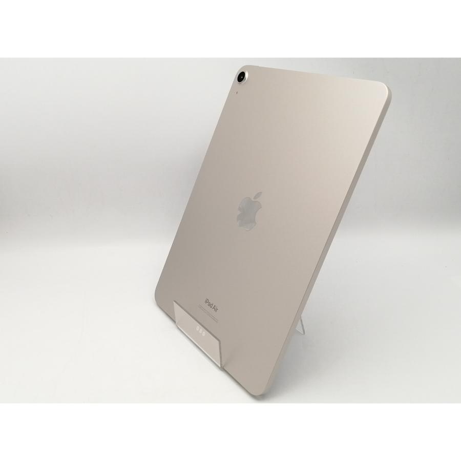 中古】Apple 【Wi-Fi】 11インチ iPad Air（M2/2024） 256GB スター
