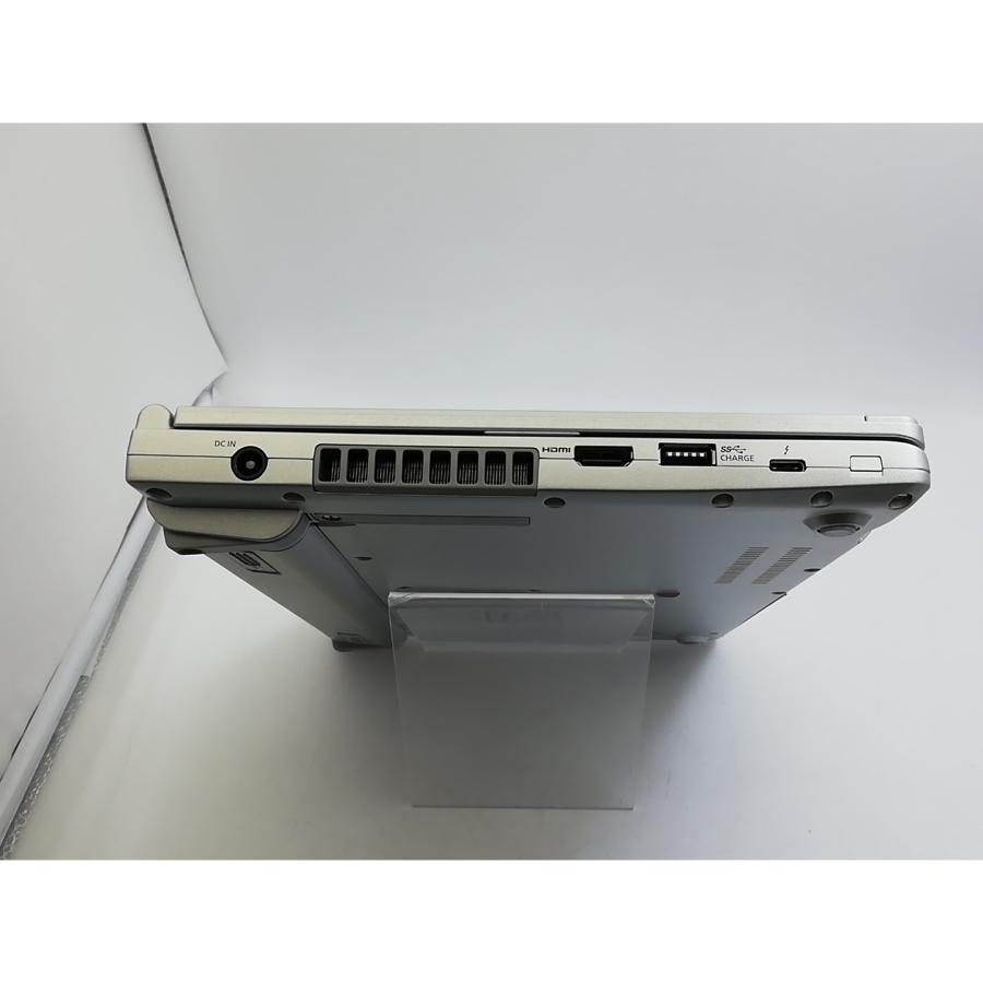 【中古】Panasonic CF-SV1CD3VS 【i5-1135G78G 256G(SSD) DVDマルチ 1GbE WiFi 12LCD(1920x1200)】【大宮東口】保証期間１ヶ月【ランクA】の画像
