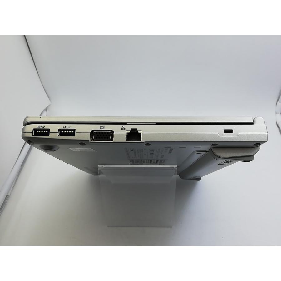 【中古】Panasonic CF-SV1CD3VS 【i5-1135G78G 256G(SSD) DVDマルチ 1GbE WiFi 12LCD(1920x1200)】【大宮東口】保証期間１ヶ月【ランクA】の画像