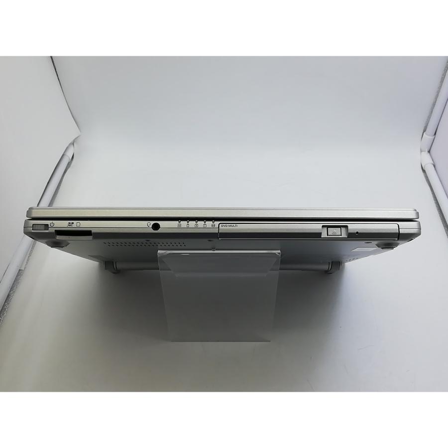 【中古】Panasonic CF-SV1CD3VS 【i5-1135G78G 256G(SSD) DVDマルチ 1GbE WiFi 12LCD(1920x1200)】【大宮東口】保証期間１ヶ月【ランクA】の画像