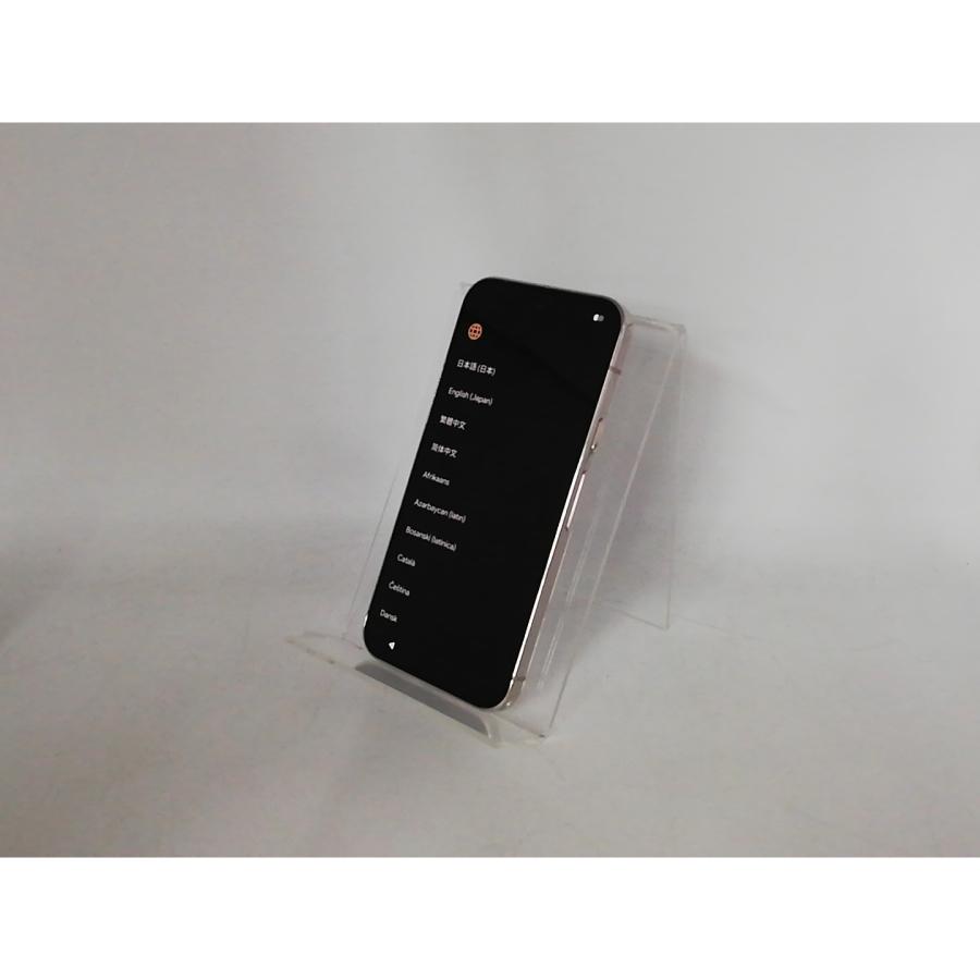 中古】Google 国内版 【SIMフリー】 Pixel 9 Pro ポーセリン