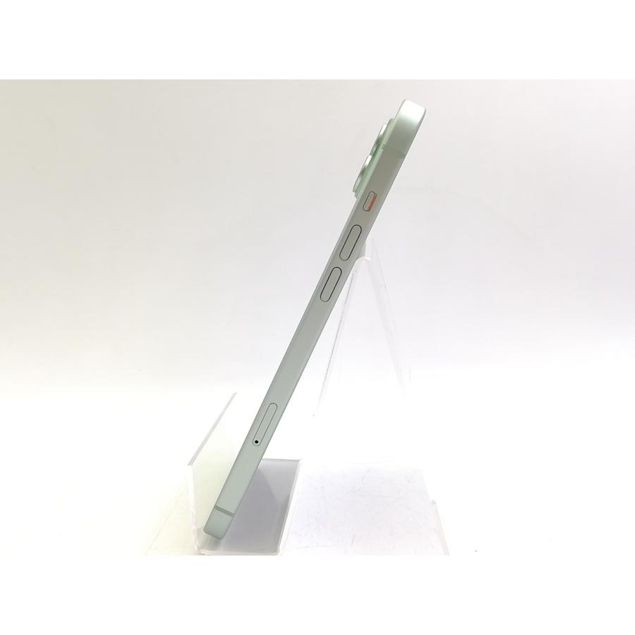 【中古】Apple 国内版 【SIMフリー】 iPhone 15 Plus 256GB グリーン MU0Q3J/A【吉祥寺】保証期間１ヶ月【ランクA】の画像
