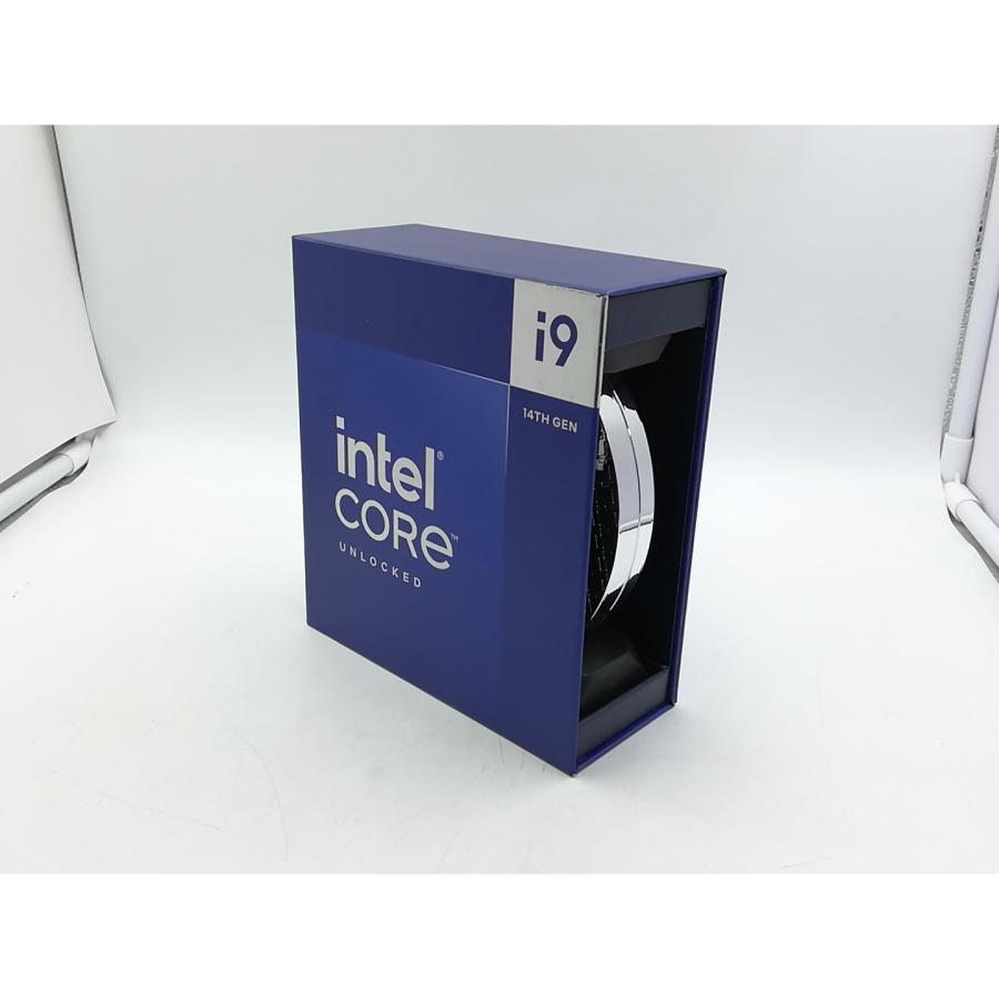 中古】Intel Core i9-14900K(3.2GHz) Box LGA1700/24C(P:8C/E:16C)/32T