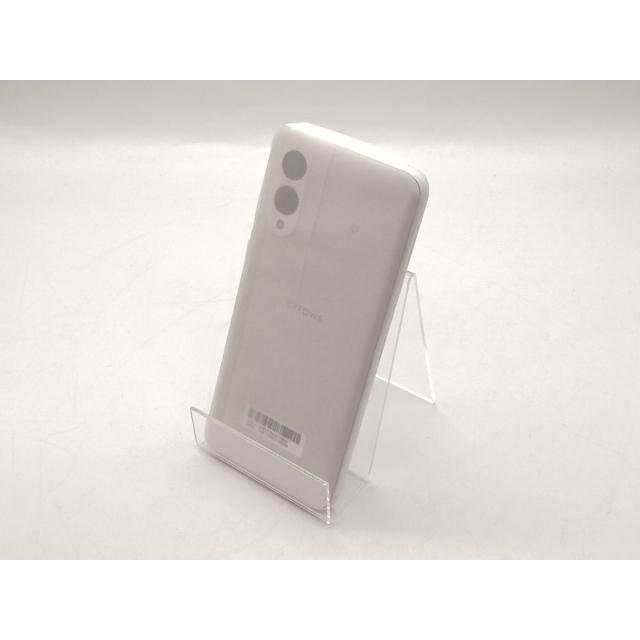 未使用】FCNT SoftBank 【SIMフリー】 arrows We2 ミストホワイト 4GB