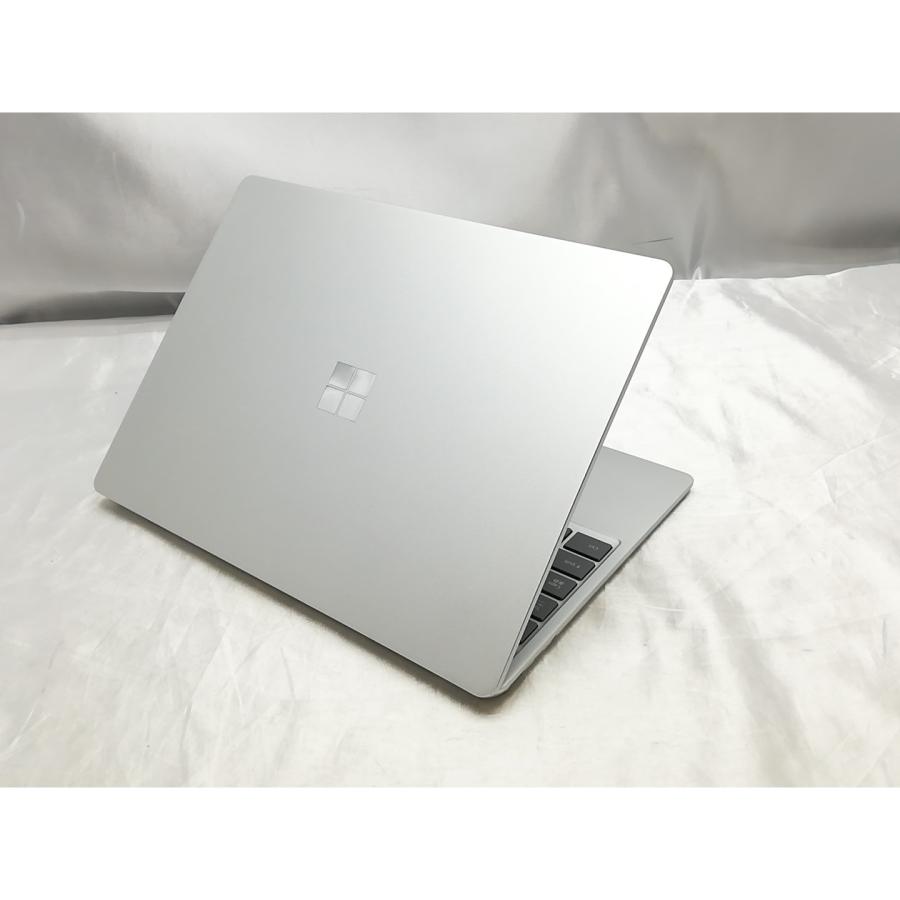 中古】Microsoft Surface Laptop Go3 (i5 8G 128G)【ECセンター】保証
