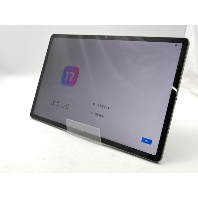 新品 未開封 タブレット Lenovo Idea Tab Pro ルナグレー Lenovo