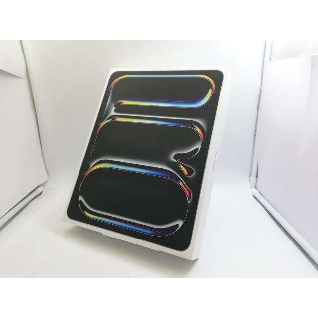 未使用】Apple 【Wi-Fi】 13インチ iPad Pro（M5/2025） 512GB