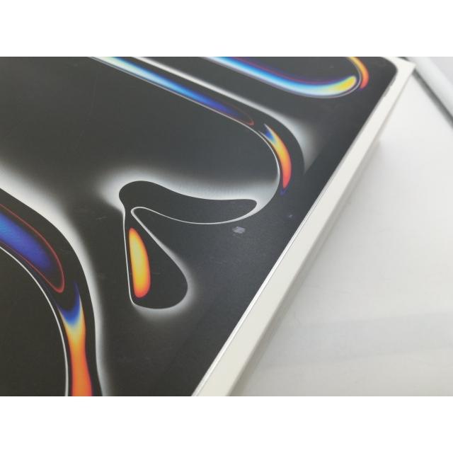 未使用】Apple 【Wi-Fi】 13インチ iPad Pro（M5/2025） 512GB