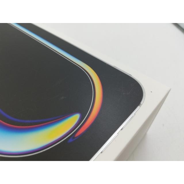 未使用】Apple 【Wi-Fi】 13インチ iPad Pro（M5/2025） 512GB