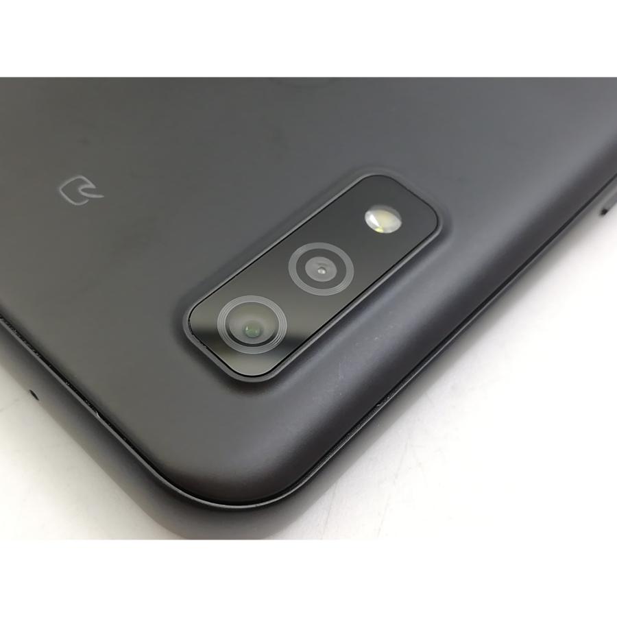 携帯電話、スマートフォン Galaxy A32 5G SCG08[64GB] au オーサム