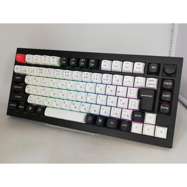 中古】Keychron Keychron Q1 HE Q1H-M1-JIS【大宮東口】保証期間1週間
