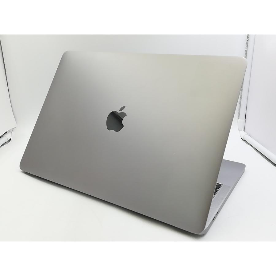 【中古】Apple MacBook Pro 13インチ Corei5:1.4GHz 256GB スペースグレイ MUHP2J/A (Mid 2019)【大宮東口】保証期間１ヶ月【ランクC】の画像