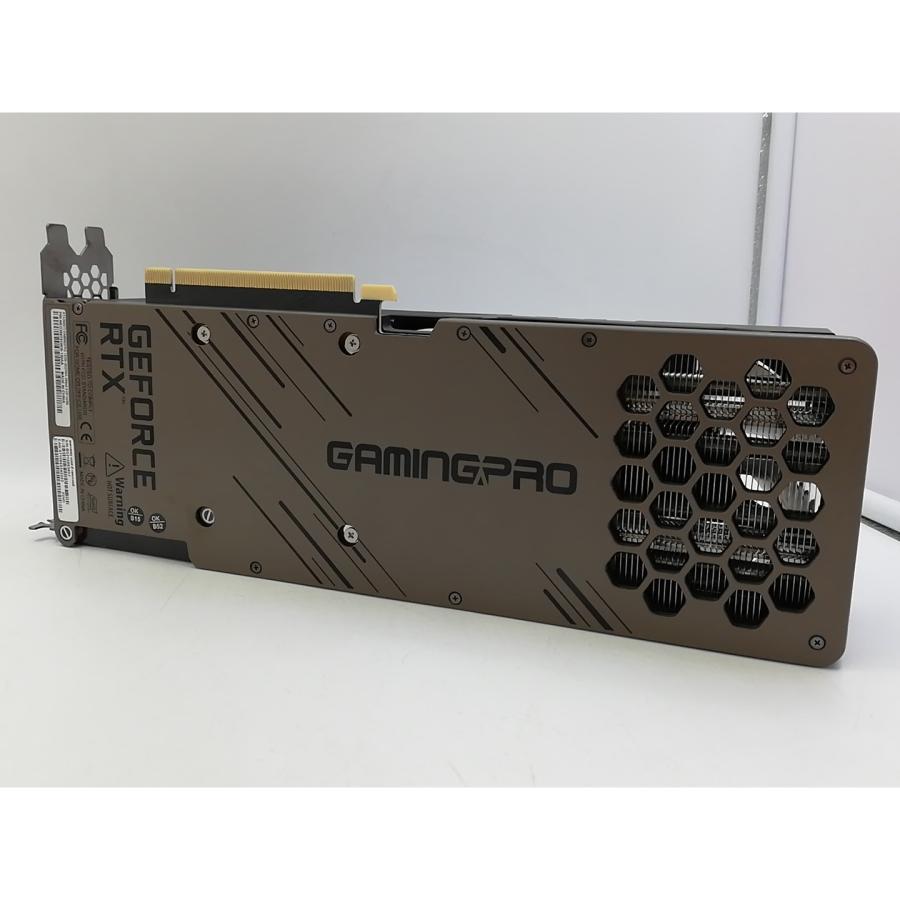 【中古美品】PALIT RTX 3080 Ti GAMINGPRO 12GB Palit GeForce RTX 3080 Ti 12GB Gaming Pro GPU w/Box | 1yr Warranty