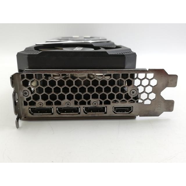 中古】Palit GeForce RTX 3080 Ti GamingPro（NED308T019KB-132AA
