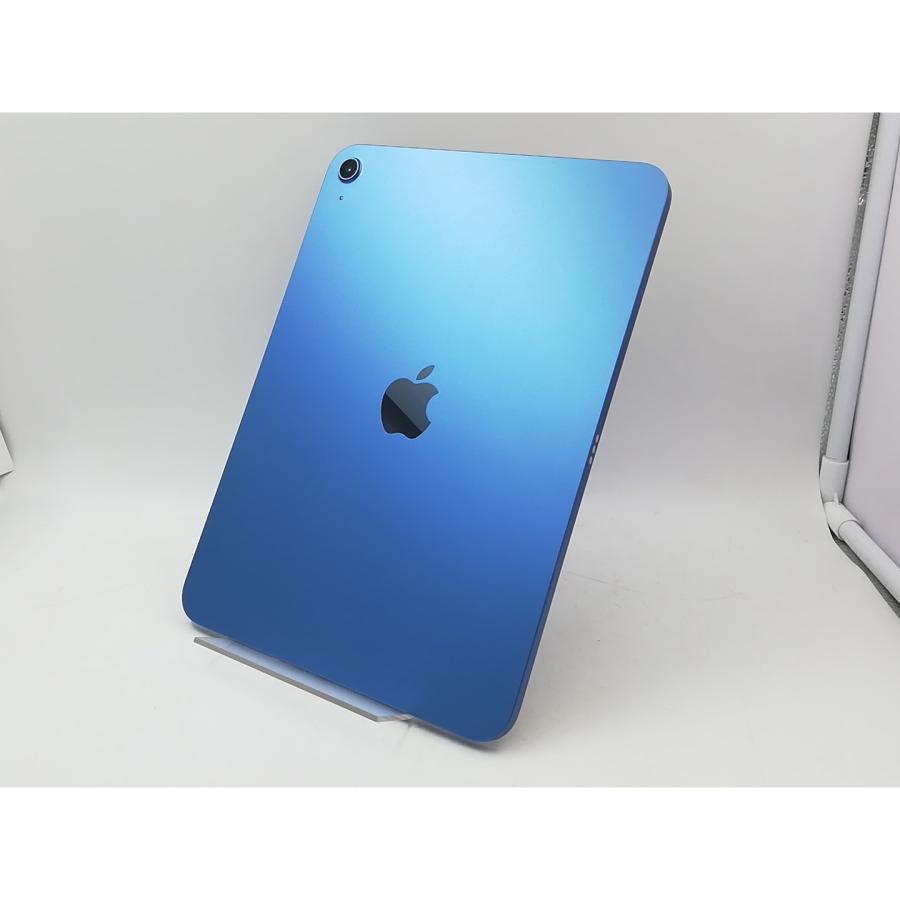 中古】Apple 【Wi-Fi】 iPad（A16/2025） 128GB ブルー MD4A4J/A【川越