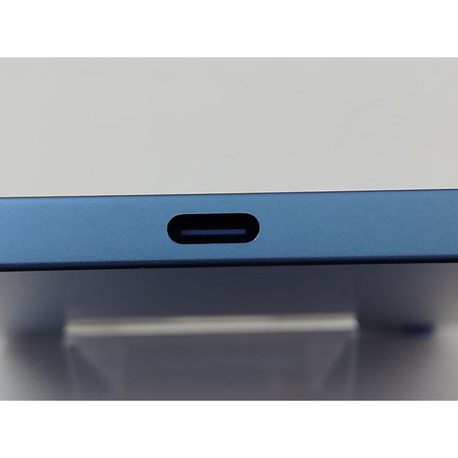 中古】Apple 【Wi-Fi】 iPad（A16/2025） 128GB ブルー MD4A4J/A【川越