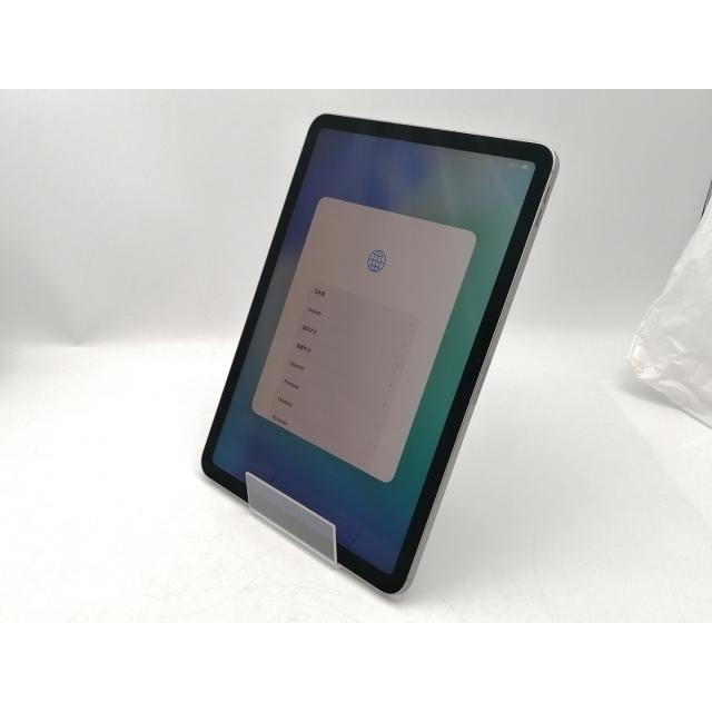 中古】Apple 国内版 【SIMフリー】 11インチ iPad Air（M3/2025) 256GB