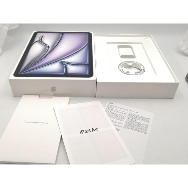 中古】Apple 国内版 【SIMフリー】 11インチ iPad Air（M3/2025) 256GB