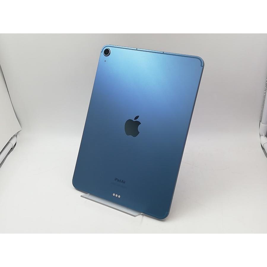 中古】Apple 国内版 【SIMフリー】 iPad Air（第5世代/2022） 64GB