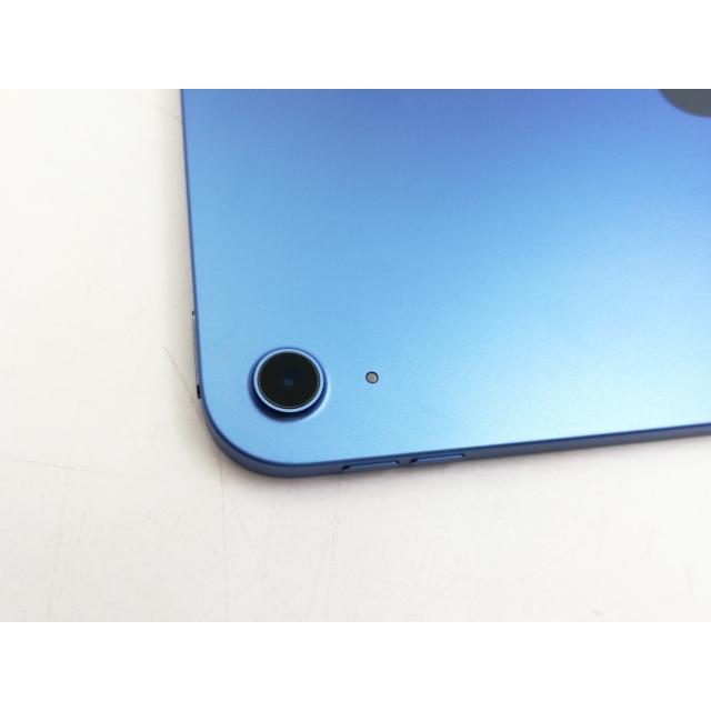 中古】Apple 【Wi-Fi】 iPad（A16/2025） 128GB ブルー MD4A4J/A【大宮