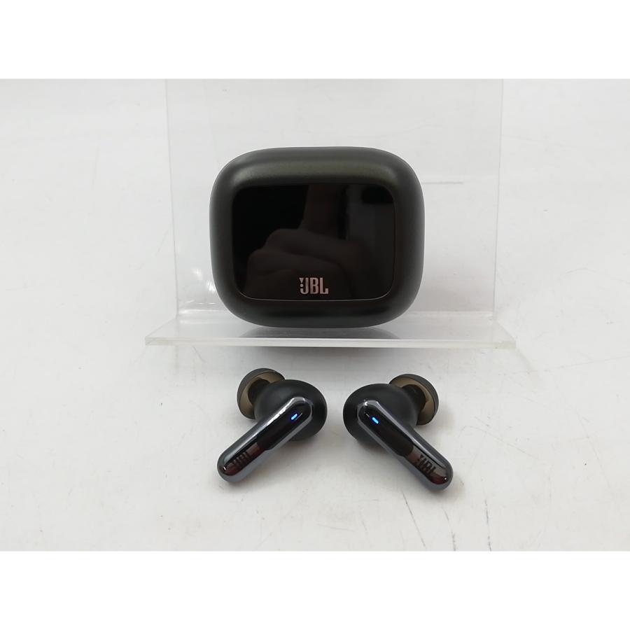 中古】JBL LIVE BEAM 3 [ブラック]【大宮東口】保証期間1ヶ月【ランク