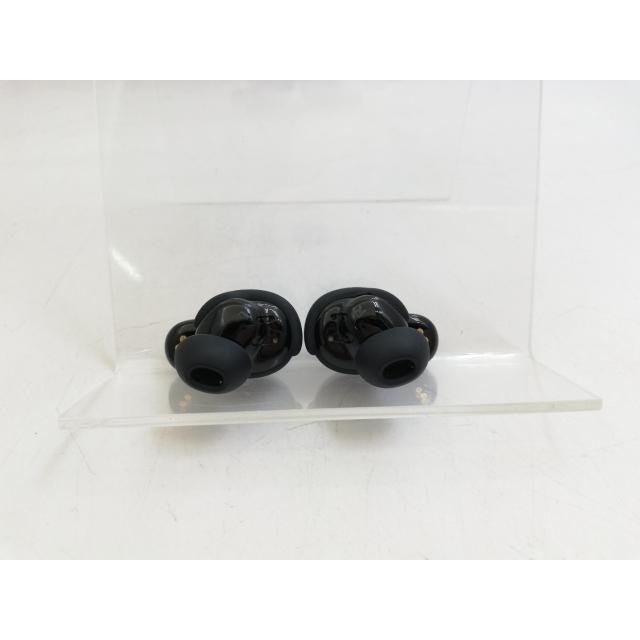 中古】BOSE QuietComfort Ultra Earbuds [ブラック]【大宮東口】保証