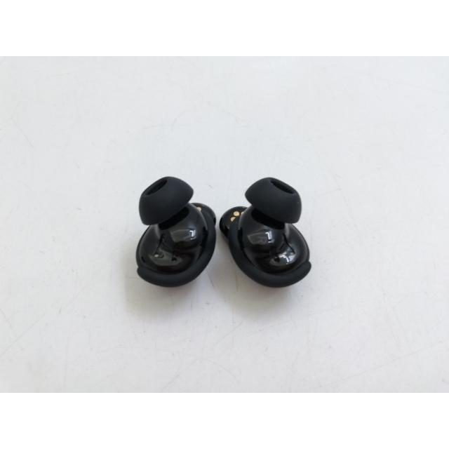 中古】BOSE QuietComfort Ultra Earbuds [ブラック]【大宮東口】保証
