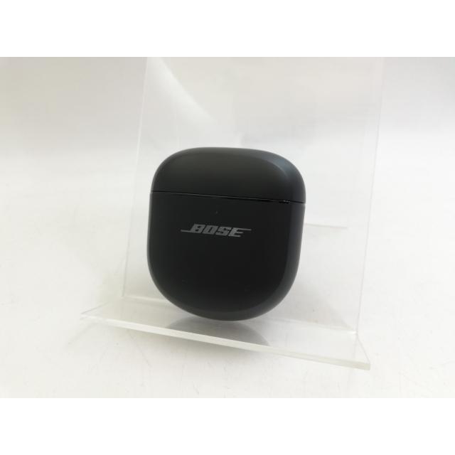 中古】BOSE QuietComfort Ultra Earbuds [ブラック]【大宮東口】保証