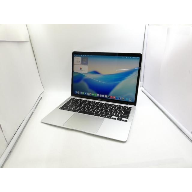 MacBook Air M1 8GB 512GB 13インチ 美品 Apple MacBook Air M1 Chip 256GB SSD 8GB 13.3