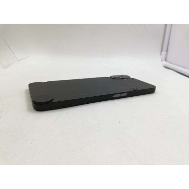 中古】NOTHING 【SIMフリー】 CMF Phone 1 8GB 256GB ブラック【大宮