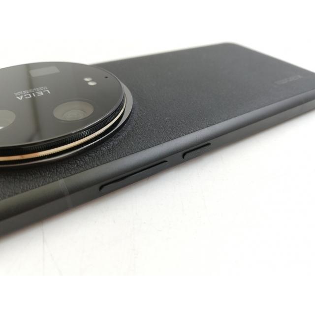 中古】Xiaomi 国内版 【SIMフリー】 Xiaomi 14 Ultra （フォト
