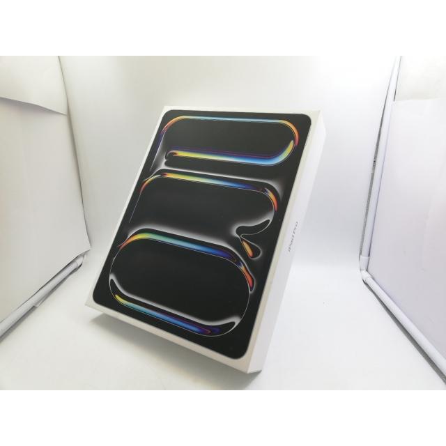 未使用】Apple 【Wi-Fi】 13インチ iPad Pro（M5/2025） 1TB シルバー