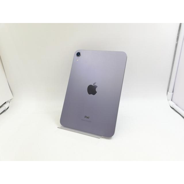 中古】Apple 【Wi-Fi】 iPad mini（第6世代/2021） 256GB パープル