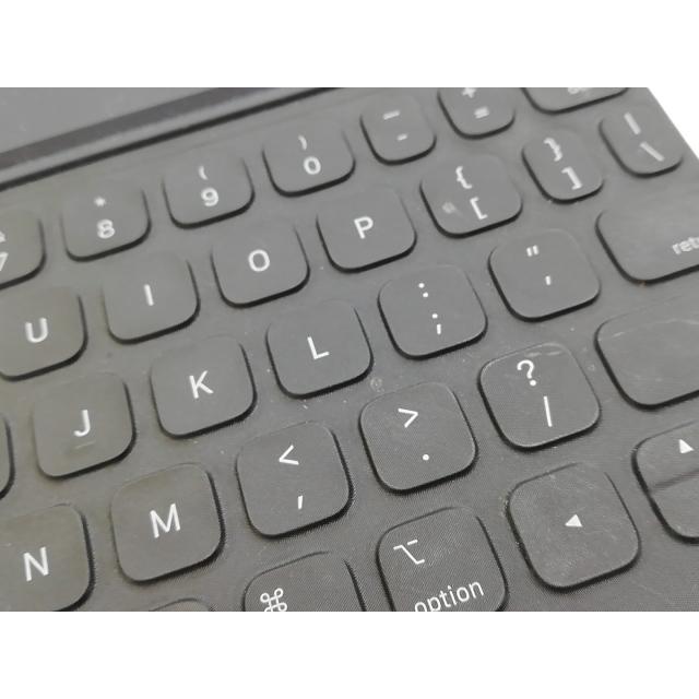 中古】Apple Smart Keyboard Folio 日本語 iPad Air（第4/第5世代