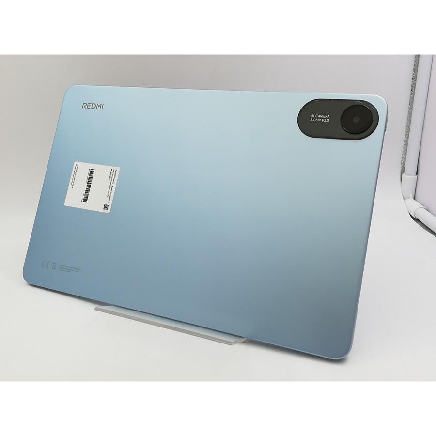 中古】Xiaomi 国内版 【Wi-Fi】 Redmi Pad 2 4GB 128GB GN ミント